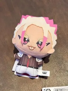 ブルーロック 士道龍聖 ちびぐるみ sweets flavor 2026