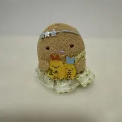 すみっコぐらし 12星座ぬいぐるみ ぶらさげぬいぐるみ ふたご座(とんかつ)