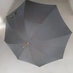 BURBERRY 傘 長傘 雨傘 雨具 レディース メンズ バ