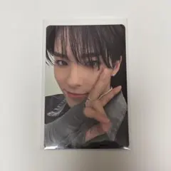 JO1 川西拓実 EQUINOX トレカ 通常盤