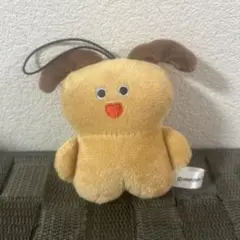 モジョジョジョ ぬいぐるみマスコット