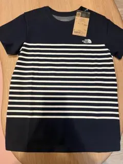 THE NORTH FACE 半袖Tシャツ (新品タグ付き)