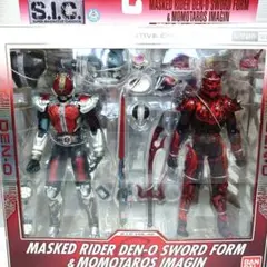 sic仮面ライダー