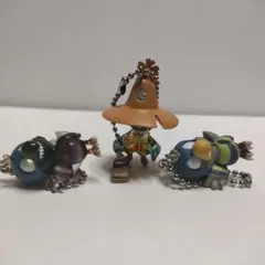 チョコボ キーホルダー
