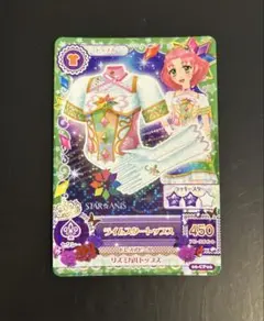 アイカツカード