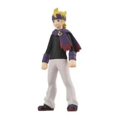 マツバ 単体 ポケモンスケールワールド ジョウト地方