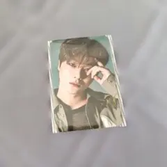 iKON JAY 未開封トレカ