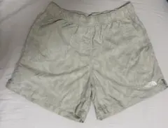 ノースフェイス バーサタイルショーツ NB41852 メンズ Sサイズ