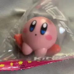 星のカービィ　インテリアミニフィギュア