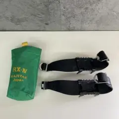 카지탁스 카지탁스 RX-IV 하드밴드 크램폰