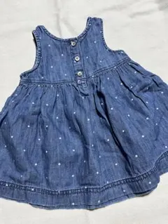 babygap ワンピース70cm