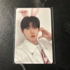 TREASURE ジュンギュ POPUP 8000円 トレカ