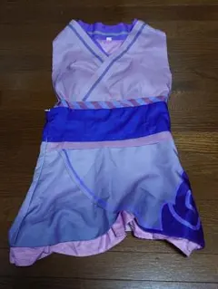 原神 夢見月瑞希 コスプレ Sサイズ うちわ付き