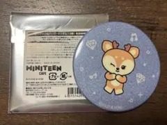 EIGHT BALL FES syudou 缶バッジ - メルカリ
