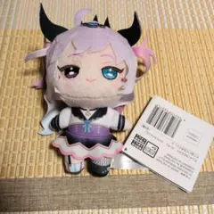 NEEDY GIRL OVERDOSE ミニぬいぐるみ ロリポップ 新品