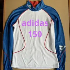 adidas インナー　サッカー　150