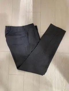 REDA テーパードパンツ　スーツカンパニー