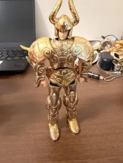 聖闘士星矢「セイントクロス」海王ポセイドン編 2体セット - メルカリ