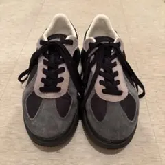 ひ*じ様 オニツカタイガー　スニーカー