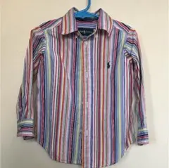 お値下げ☆ラルフローレン シャツ