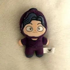 2026年最新】忍たまほわぬい綾部喜八郎の人気アイテム - メルカリ