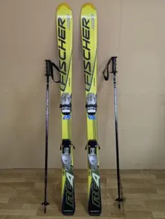 スキーセット 130