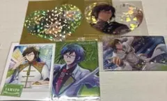 アイナナ 二階堂大和　ぱしゃこれ 二階堂大和 IDOLiSH7 アイナナ ぱしゃこれ 7枚セット - メルカリ