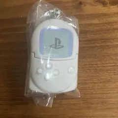PlayStation ミニチュアチャーム付きビスケット ポケットステーション