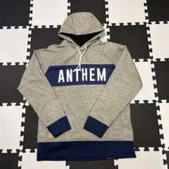 ANTHEM アンセム　スノーボード 撥水　耐水 パーカーのサムネイル