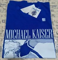 2026年最新】ミヒャエルカイザー tシャツの人気アイテム - メルカリ