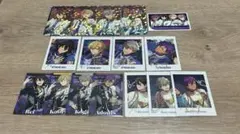 UNDEAD 紙類　まとめ
