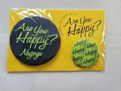 新品 嵐 Are You Happy? 会場限定 名古屋 相葉雅紀 グッズ