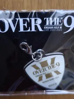 吉川晃司 非売品 メタルタグ 匿名配送 文藝きっかわこうじ 吉川晃司 非売品 - メルカリ