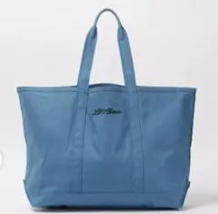 ⭐︎新品⭐︎L.L.Bean 【LEE 別注】LEEコラボ グローサリー・トート