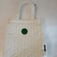 スターバックス 2024 福袋 キルティングトートバッグ