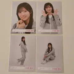 櫻坂46 小田倉麗奈 生写真