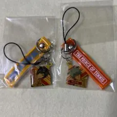 テニプリ　#57 立海