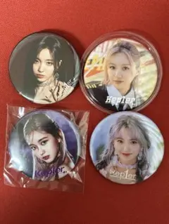 2025年最新】ピンズ・ピンバッジ・缶バッジの人気アイテム - メルカリ