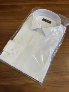 Avica uomo ドレスシャツ ホワイト