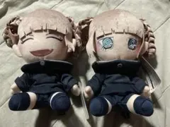 WHITE ALBUM2』 ぬいぐるみ 「小木曽雪菜」＆「冬馬かずさ」 - メルカリ