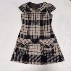 2025年最新】バーバリーブルーレーベル ワンピの人気アイテム