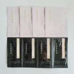 SUQQU　サンプル（ファンデーション、化粧下地）