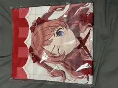 学園アイドルマスター 学マス 中国限定 ロリータ 篠澤広 タオル - メルカリ