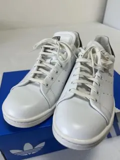 adidas STAN SMITH ホワイト