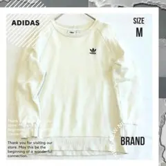 adidas originals アディダスオリジナルス スウェット トレーナー