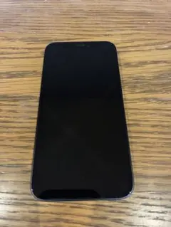 iPhone 12mini 64G バッテリー純正交換済