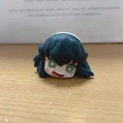 鬼滅の刃　嘴平伊之助　おねむたん