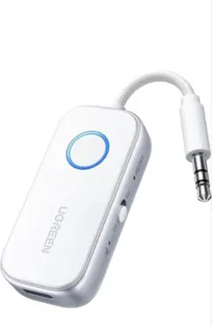 UGREEN Bluetooth 5.0 レシーバーCM872