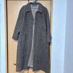 Ladies' Traditional New Yorker チェスターコート