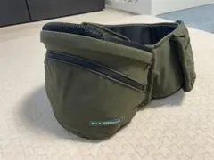 美品 Pittoresk POLBAN ADVANCE ヒップシート 洗濯可 - メルカリ